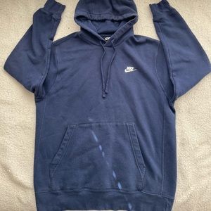 Nike hoodie